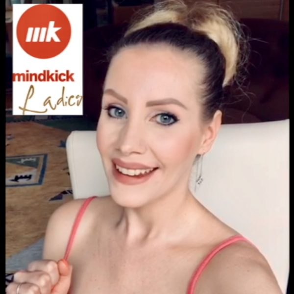 mindkick Ladies Fitness Kickboxen
