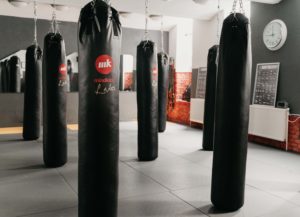 Fitness Kickboxen für Frauen in 1080 Wien